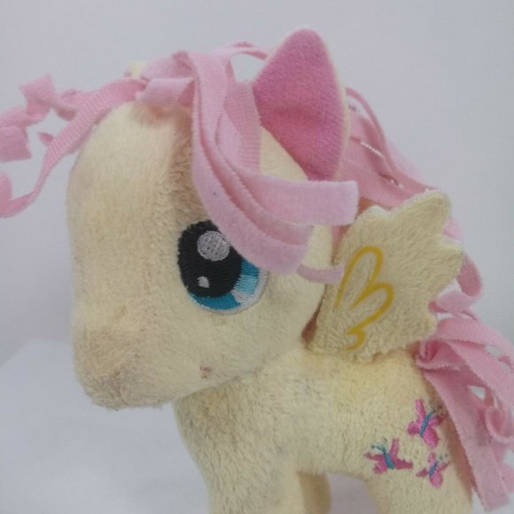 My Little Pony Friendship!! Fluttershy - Picture 8 of 15